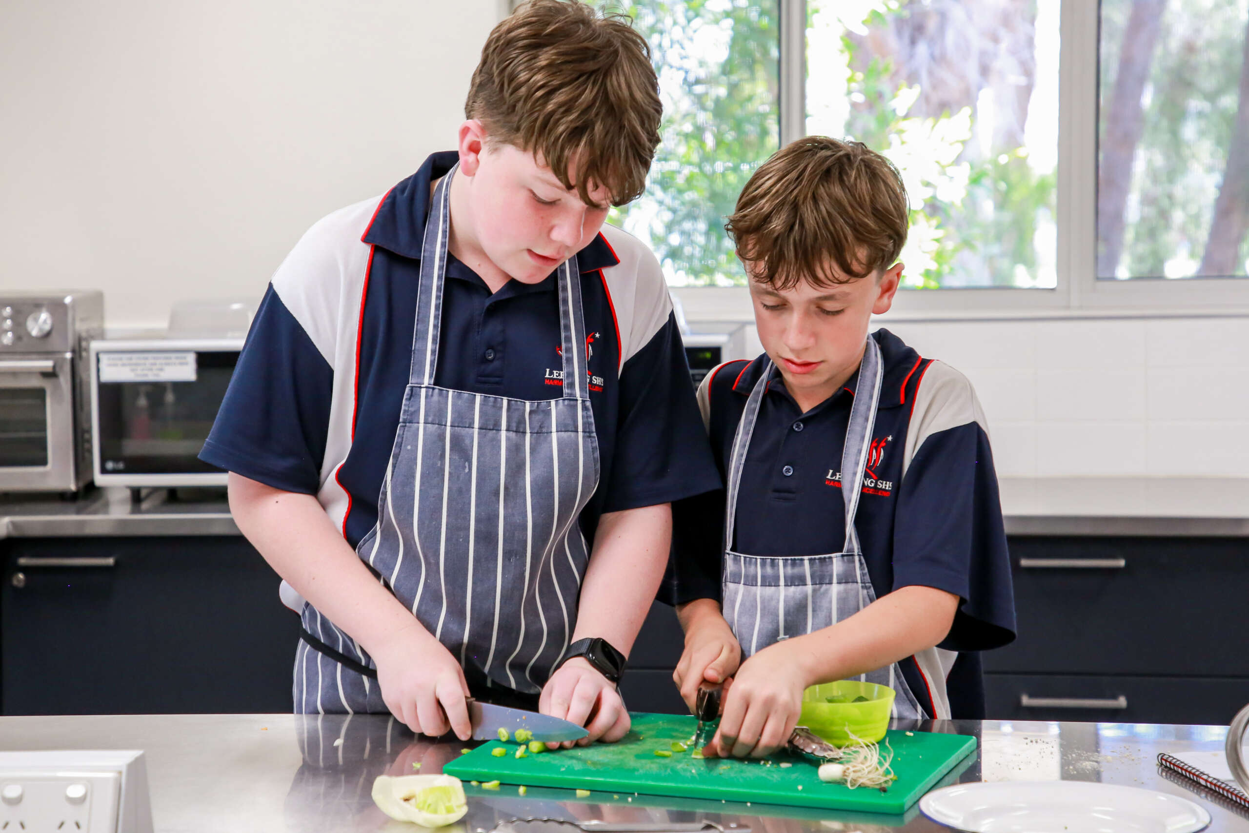Leeming SHS Marketing Shoot-99