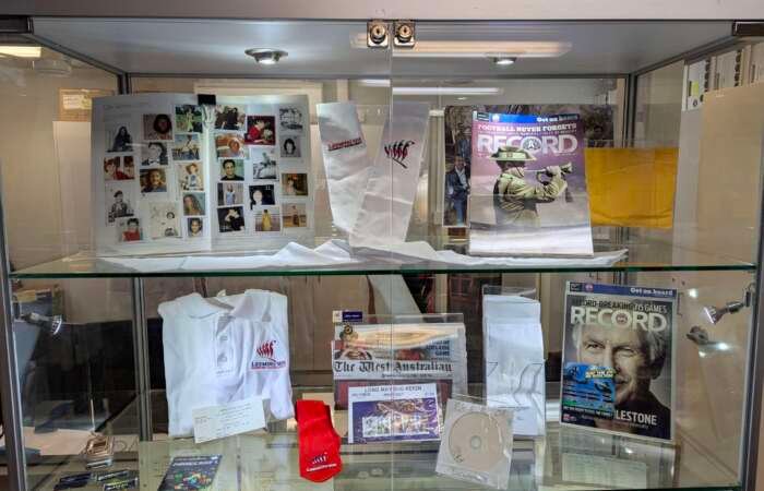 Time Capsule 2026 - 1